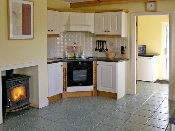 Lough Currane Cottage Waterville Exterior photo