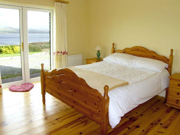 Lough Currane Cottage Waterville Exterior photo